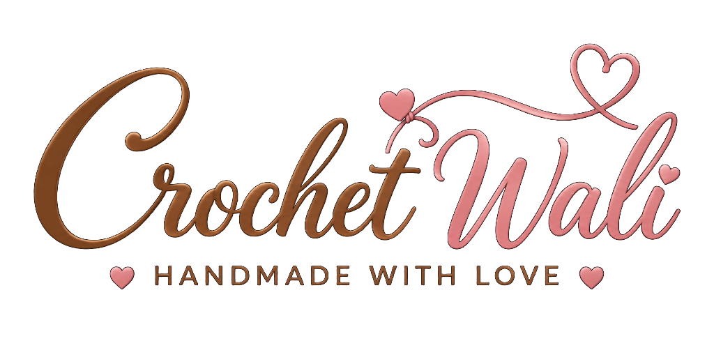 Crochet Wali
